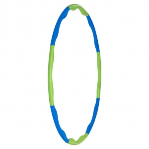 Заказать Обруч массажный STARFIT HH-101 90 см в Спорткомплекте с доставкой и недорого!