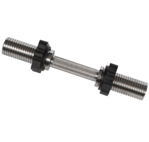 Заказать Гриф гантельный ф50 мм MB Barbell MB-BarM50-M390B в Спорткомплекте с доставкой и недорого! Заказать Гриф гантельный ф50 мм MB Barbell MB-BarM50-M390B в Спорткомплекте с доставкой и недорого!