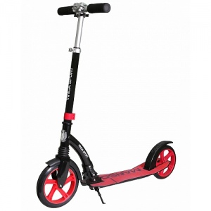 Заказать Самокат городской Vinca VSP 12 MARSO в Спорткомплекте с доставкой и недорого!