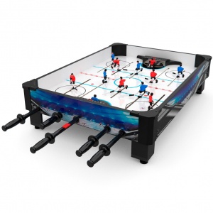 Заказать Настольный хоккей DFC Junior 3ф в Спорткомплекте с доставкой и недорого! Заказать Настольный хоккей DFC Junior 3ф в Спорткомплекте с доставкой и недорого!