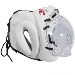 Заказать Шлем с прозрачной маской для Косики каратэ РЭЙ-СПОРТ КРИСТАЛЛ-1 на шнуровке в Спорткомплекте с доставкой и недорого! Заказать Шлем с прозрачной маской для Косики каратэ РЭЙ-СПОРТ КРИСТАЛЛ-1 на шнуровке в Спорткомплекте с доставкой и недорого!