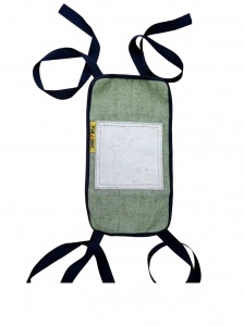 Заказать Накладка для макивары Окинава РЭЙ-СПОРТ хП64В в Спорткомплекте с доставкой и недорого!