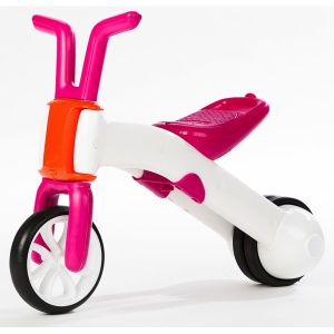 Заказать Беговел-трансформер Chillafish Bunzi в Спорткомплекте с доставкой и недорого! Заказать Беговел-трансформер Chillafish Bunzi в Спорткомплекте с доставкой и недорого!