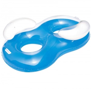 Заказать Круг Bestway 43009 двойной в Спорткомплекте с доставкой и недорого! Заказать Круг Bestway 43009 двойной в Спорткомплекте с доставкой и недорого!