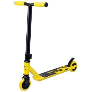 Заказать Самокат трюковый XAOS Bonfire Yellow 100 мм в Спорткомплекте с доставкой и недорого! Заказать Самокат трюковый XAOS Bonfire Yellow 100 мм в Спорткомплекте с доставкой и недорого!