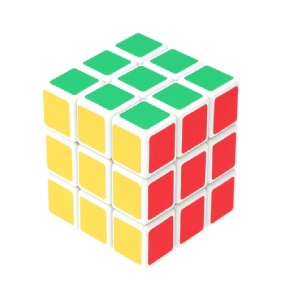 Заказать Рубик грани 3х3 выпуклый в Спорткомплекте с доставкой и недорого!