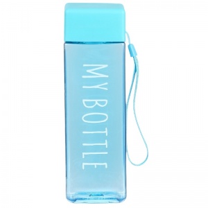 Заказать Бутылка для воды Onlytop My bottle 10670572 450 мл в Спорткомплекте с доставкой и недорого! Заказать Бутылка для воды Onlytop My bottle 10670572 450 мл в Спорткомплекте с доставкой и недорого!