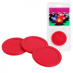 Заказать Шайба для аэрохоккея Fortuna 08539 63мм в Спорткомплекте с доставкой и недорого! Заказать Шайба для аэрохоккея Fortuna 08539 63мм в Спорткомплекте с доставкой и недорого!