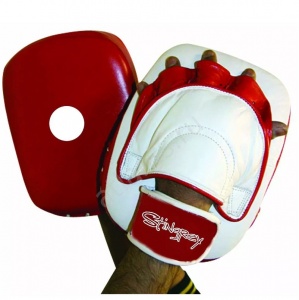 Заказать Лапа боксерская Stingrey PS-907 в Спорткомплекте с доставкой и недорого!