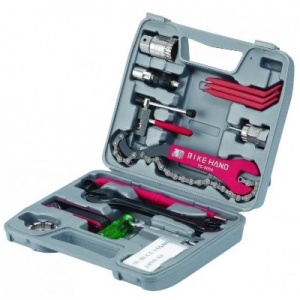 Заказать Набор инструментов Bike Hand YC-737 в Спорткомплекте с доставкой и недорого! Заказать Набор инструментов Bike Hand YC-737 в Спорткомплекте с доставкой и недорого!