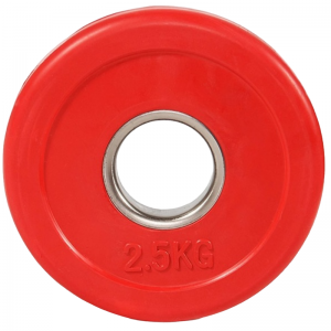 Заказать Диск тренировочный цветной Stecter 2,5 кг в Спорткомплекте с доставкой и недорого! Заказать Диск тренировочный цветной Stecter 2,5 кг в Спорткомплекте с доставкой и недорого!