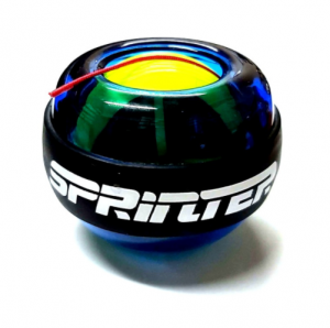 Заказать Эспандер кистевой Power Ball  Sprinter OSP 186 HL в Спорткомплекте с доставкой и недорого!