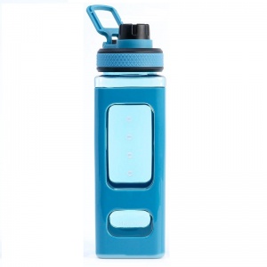 Заказать Бутылка для воды Onlytop 7342642 700 мл в Спорткомплекте с доставкой и недорого! Заказать Бутылка для воды Onlytop 7342642 700 мл в Спорткомплекте с доставкой и недорого!