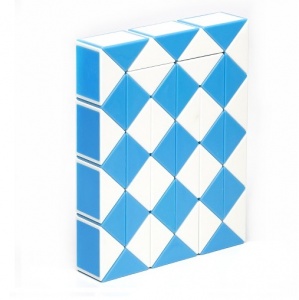 Заказать Головоломка Змейка 48 деталей в Спорткомплекте с доставкой и недорого! Заказать Головоломка Змейка 48 деталей в Спорткомплекте с доставкой и недорого!