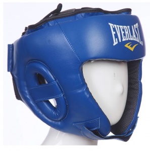 Заказать Шлем боксерский Everlast Classic Flex открытый в Спорткомплекте с доставкой и недорого! Заказать Шлем боксерский Everlast Classic Flex открытый в Спорткомплекте с доставкой и недорого!
