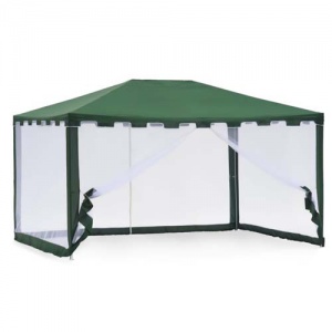 Заказать Садовый тент шатер Green Glade 1044 3х4х2,5м в Спорткомплекте с доставкой и недорого!