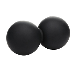 Заказать Мяч для MFR двойной IRONMASTER IR97039 в Спорткомплекте с доставкой и недорого!