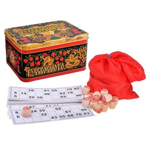 Заказать Лото в жестяной упаковке С-200, Ладья-С в Спорткомплекте с доставкой и недорого! Заказать Лото в жестяной упаковке С-200, Ладья-С в Спорткомплекте с доставкой и недорого!