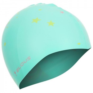 Заказать Силиконовая шапочка Elous EL008 детская в Спорткомплекте с доставкой и недорого! Заказать Силиконовая шапочка Elous EL008 детская в Спорткомплекте с доставкой и недорого!