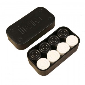 Заказать Шашки пластмасовые MPSport 02-27 без доски в Спорткомплекте с доставкой и недорого! Заказать Шашки пластмасовые MPSport 02-27 без доски в Спорткомплекте с доставкой и недорого!