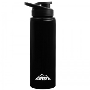 Заказать Бутылка для воды Мастер К 750 мл 9760109 в Спорткомплекте с доставкой и недорого! Заказать Бутылка для воды Мастер К 750 мл 9760109 в Спорткомплекте с доставкой и недорого!