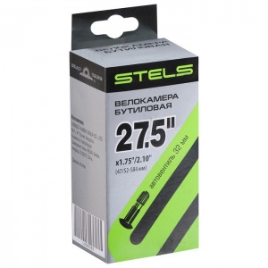 Заказать Камера Chao Yang 27.5"x1.75-2.10 AV 35мм 6861629 в Спорткомплекте с доставкой и недорого!