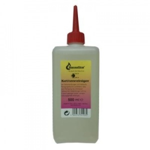 Заказать Средство для чистки цепи Hanseline в Спорткомплекте с доставкой и недорого!