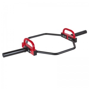 Заказать Гриф для становой тяги (трэп-гриф) 50 мм VictoryFit VF-S4030 в Спорткомплекте с доставкой и недорого! Заказать Гриф для становой тяги (трэп-гриф) 50 мм VictoryFit VF-S4030 в Спорткомплекте с доставкой и недорого!