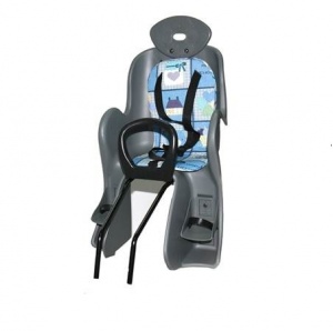 Заказать Детское сиденье для велосипеда Sheng-Fa YC-800 в Спорткомплекте с доставкой и недорого! Заказать Детское сиденье для велосипеда Sheng-Fa YC-800 в Спорткомплекте с доставкой и недорого!