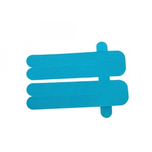 Заказать Кинезио-тейп Lite Weights 1213LW для спины в Спорткомплекте с доставкой и недорого!