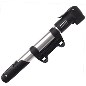 Заказать Насос велосипедный Hawk C28853 в Спорткомплекте с доставкой и недорого!