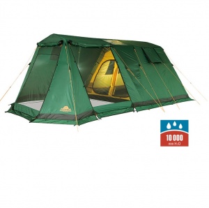 Заказать Палатка кемпинговая Alexika Victoria 5 Luxe в Спорткомплекте с доставкой и недорого! Заказать Палатка кемпинговая Alexika Victoria 5 Luxe в Спорткомплекте с доставкой и недорого!