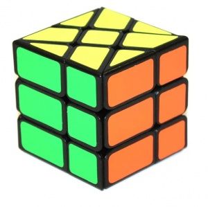 Заказать Рубик Крестовой 2х3 11-14 в Спорткомплекте с доставкой и недорого!