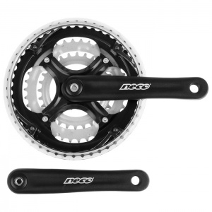 Заказать Шатун NECO NSA-3003 48/38/28Т 170мм в Спорткомплекте с доставкой и недорого!