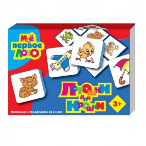 Заказать Лото Десятое Королевство Лотошки для крошки 01280 в Спорткомплекте с доставкой и недорого! Заказать Лото Десятое Королевство Лотошки для крошки 01280 в Спорткомплекте с доставкой и недорого!