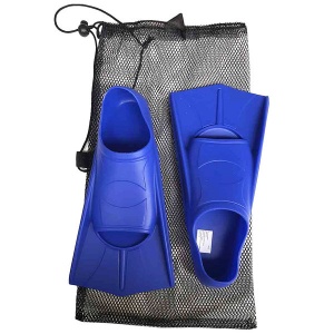 Заказать Ласты Hawk R1819 укороченные в Спорткомплекте с доставкой и недорого!