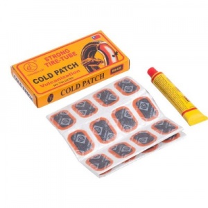 Заказать Велоинструменты Mizumi Набор заплаток для камер YP-3208-NT в Спорткомплекте с доставкой и недорого! Заказать Велоинструменты Mizumi Набор заплаток для камер YP-3208-NT в Спорткомплекте с доставкой и недорого!