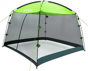 Заказать Тент туристический Atemi AT-1 в Спорткомплекте с доставкой и недорого!