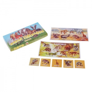 Заказать Лото Задира-плюс Живая география Л- 7479 в Спорткомплекте с доставкой и недорого! Заказать Лото Задира-плюс Живая география Л- 7479 в Спорткомплекте с доставкой и недорого!