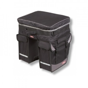 Заказать Велосумка на багажник ABUS Basico ST 855 в Спорткомплекте с доставкой и недорого!