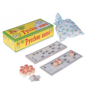 Заказать Русское Лото в картонной коробке СК-197, КОЛОРИТ в Спорткомплекте с доставкой и недорого! Заказать Русское Лото в картонной коробке СК-197, КОЛОРИТ в Спорткомплекте с доставкой и недорого!