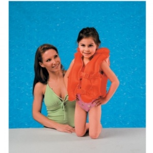 Заказать Жилет Intex 58671 в Спорткомплекте с доставкой и недорого! Заказать Жилет Intex 58671 в Спорткомплекте с доставкой и недорого!