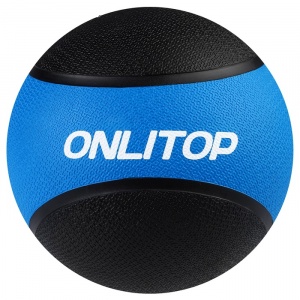 Заказать Медицинбол Onlitop 380737 в Спорткомплекте с доставкой и недорого! Заказать Медицинбол Onlitop 380737 в Спорткомплекте с доставкой и недорого!