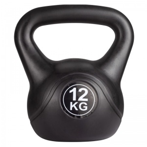 Заказать Гиря пластиковая VictoryFit VF-KP120 12 кг в Спорткомплекте с доставкой и недорого!