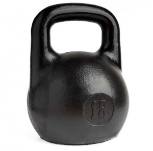 Заказать Гиря Любительская 18 кг, Титан в Спорткомплекте с доставкой и недорого! Заказать Гиря Любительская 18 кг, Титан в Спорткомплекте с доставкой и недорого!