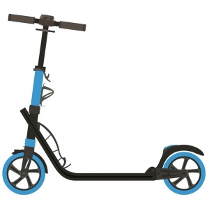 Заказать Самокат городской Atemi Airfly ATC08 230/200мм в Спорткомплекте с доставкой и недорого!