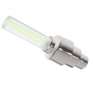 Заказать Светящийся колпачок на ниппель Cartage 574013 в Спорткомплекте с доставкой и недорого!