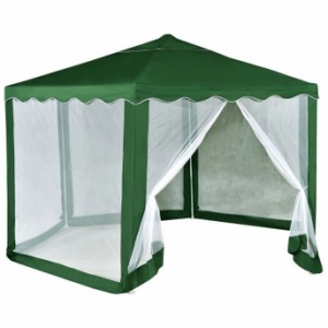 Заказать Садовый тент шатер Green Glade 1003 2х2х2 м в Спорткомплекте с доставкой и недорого!