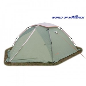 Заказать Туристическая палатка World of Maverick WIND в Спорткомплекте с доставкой и недорого! Заказать Туристическая палатка World of Maverick WIND в Спорткомплекте с доставкой и недорого!