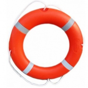 Круг спасательный  профессиональный АБСОЛЮТ СИСТЕМС КСЛ (Сертификат РРР)